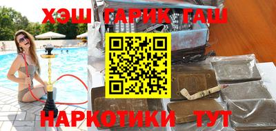 хмурый Кунгур